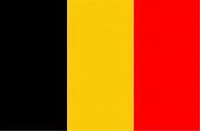 Bandera de Bélgica PNG Imagenes gratis 2024 | PNG Universe