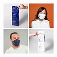 raze 3層光觸媒抗菌口罩 - 霧灰色 30片 - 獨立包裝拍賣商品比價 - 2021年12月 | FindPrice 價格網