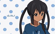 Fondos De Pantalla Anime Chicas Anime Morena Cabello - vrogue.co