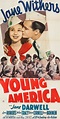 Young America (1942) starring Jane Withers on DVD - DVD Lady - Classics ...