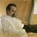 Nietzsche Is Dead | The National Endowment for the Humanities