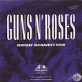 knockin on heaven's door | Guns N' Roses - Knockin' On Heaven's Door ...