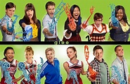 gLee Season 2 Promo Wallpaper - Glee Photo (15819121) - Fanpop