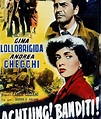 Achtung! Banditi! (1951)