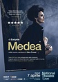 "Medea": dal National Theatre al cinema solo il 7 aprile - YouMovies.it