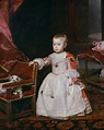 Aparece un Velázquez inédito bajo un cuadro repintado por su yerno ...