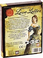 Love Letter, juego de cartas Devir | Ingenioz! Morelia