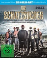 Die Schatzsucher Box – jetzt als SD on Blu-ray Edition! – Event-Magazin.com
