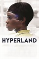 Hyperland (2021) — The Movie Database (TMDB)