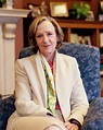 President Susan J. Hockfield announces resignation | The Tech