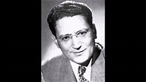 Alfredo Antonini - Polka For Strings (1956) - YouTube