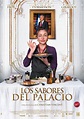 Los Sabores Del Palacio - En cartelera Cinemex