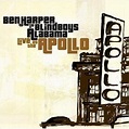Live At The Apollo : Ben Harper / Blind Boys Of Alabama | HMV&BOOKS ...