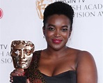 Wunmi Mosaku Wins her First BAFTA TV Award for Best Supporting Actress ...