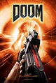 Doom (2005) Poster #1 - Trailer Addict