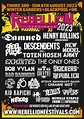 Rebellion Festival 2024 Philadelphia - freddi kellyann