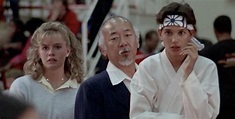 Así luce el elenco de Karate Kid a 36 años del estreno - GoBizNext