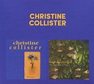 Blue Aconite / The Dark Gift Of Time, Christine Collister | CD (album ...