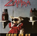 Beerblioteca do Rock: Frank Zappa - Them Or Us (1984)