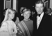 Dick Van Dyke's Kids: Meet Christian, Barry, Carrie and Stacy