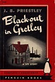 J. B. Priestley - Black-Out in Gretley (1944, Penguin US e… | Flickr