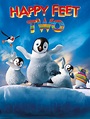 Happy Feet Two Movie Trailer, Reviews and More | TVGuide.com