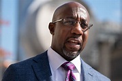 Rev. Raphael Warnock says 'we shouldn't be talking about election day ...