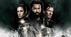 Snowpiercer Season 1 - watch full episodes streaming online