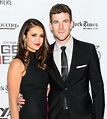 Nina Dobrev and Austin Stowell | 59 Couples Who Have Called It Quits ...