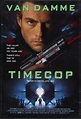 Timey Wimey: Timecop