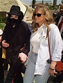 Michael Jackson's ex-wife testifies on his use of medication ...