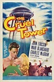 The Cruel Tower (1956) movie posters