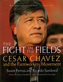 The Fight In The Fields – HarperCollins