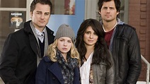 Life Unexpected (TV Series 2010-2011) - Backdrops — The Movie Database ...