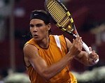 Rafael Nadal Biography , History And Life Stories | The Power Of Sport ...