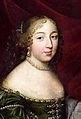 Francisca Madalena d' Orléans, * 1648 | Geneall.net