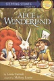 Alice in Wonderland (Stepping Stone Book) | Random House Children's ...