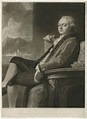 Thomas Robinson, 2nd Baron Grantham Portrait Print – National Portrait ...