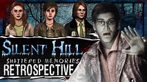 Silent Hill: Shattered Memories | A Complete History and Retrospective ...