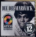 Dee Dee Warwick CD: The Complete Atco Recordings (2-CD) - Bear Family ...
