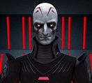 The Inquisitor Star Wars: Rebels Wallpapers - Wallpaper Cave
