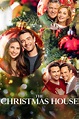 The Christmas House (2020) - Posters — The Movie Database (TMDB)