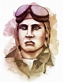 Ilustración en honor al Héroe peruano "José Abelardo Quiñones Gonzales ...