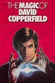 The Magic of David Copperfield (TV Series 1978-2001) - Posters — The Movie Database (TMDB)