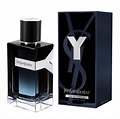 Y Eau de Parfum Yves Saint Laurent cologne - a new fragrance for men 2018