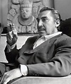 Emilio Fernández – Movies, Bio and Lists on MUBI