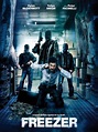 Poster zum Film Freezer - Rache eiskalt serviert - Bild 10 auf 10 ...