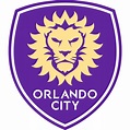 Orlando City Soccer Unveils New Logo - Bungalower