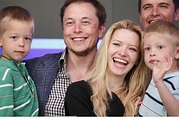 Quem e quantos são já os filhos de Elon Musk?
