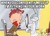 50+ The Evolution of Bugs Bunny Memes: From Classic to Modern Hilarious ...